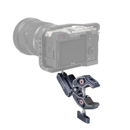 ОСОБЕННОСТИ ДЕРЖАТЕЛЯ SMALLRIG 3757